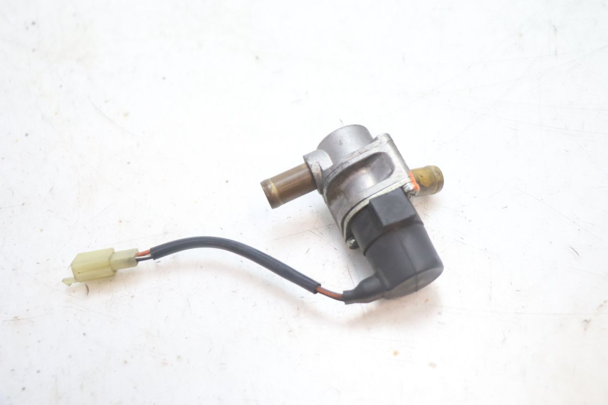 photo de SENSOR DE PRESIÓN DE AIRE HONDA FJS SILVER WING SILVERWING 400 (2005 - 2008) - Zoom estado de uso