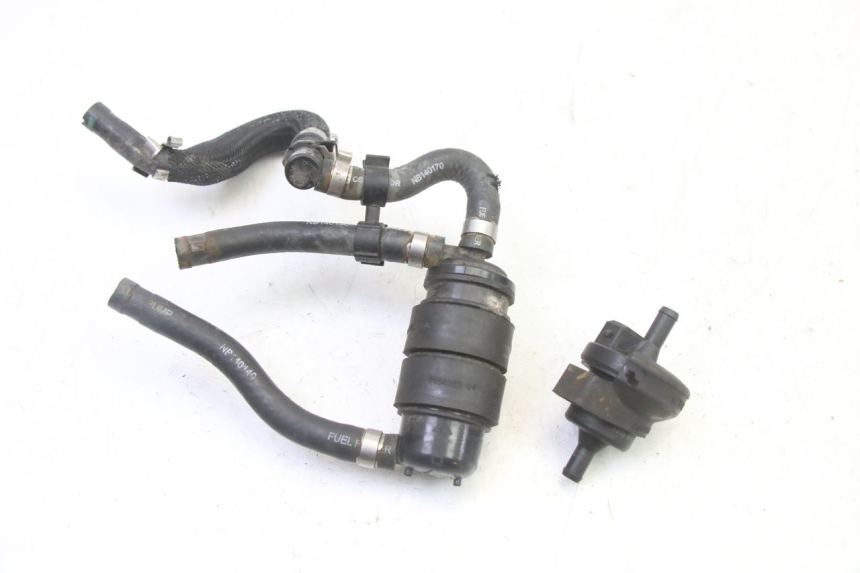 photo de SENSOR PRESION AIRE BMW G310 R 310 (2016 - 2020) - Otra perspectiva