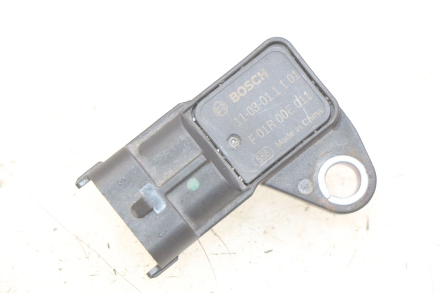 photo de SENSOR DE PRESIÓN DE AIRE GILERA GP 800 (2007 - 2013) - Vista principal