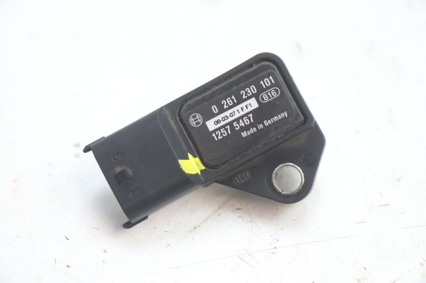 photo de SENSOR DE PRESIÓN DE AIRE GILERA GP 800 (2007 - 2013) - Vista principal