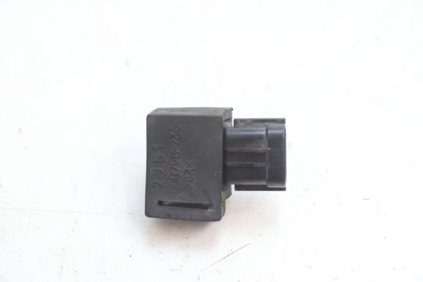 photo de SENSOR PRESION AIRE SUZUKI GSR 600 (2005 - 2012) - Otra perspectiva