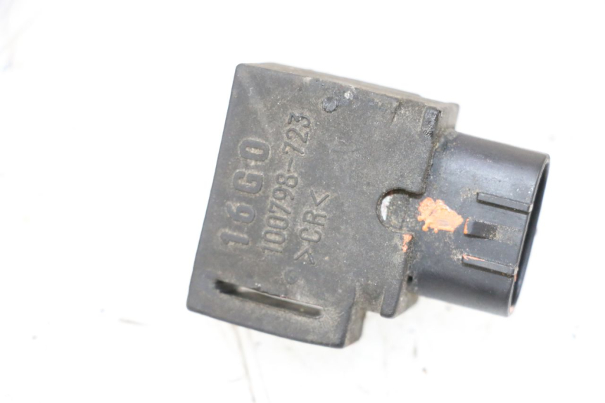 photo de SENSOR PRESION AIRE SUZUKI GSXR GSX-R 1000 (2003 - 2004) - Vista principal