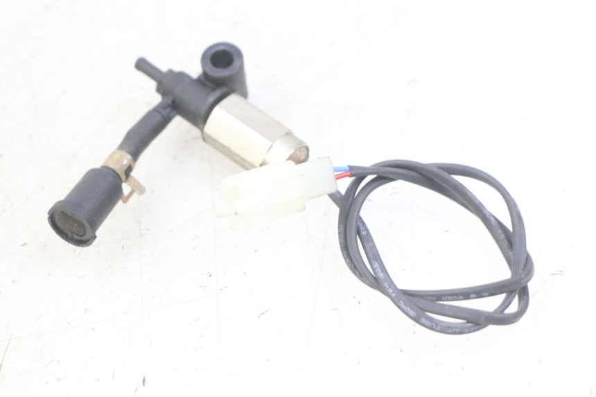 photo de SENSOR DE PRESIÓN DE AIRE EUROCKA GTR 50 (2007 - 2017) - Zoom estado de uso