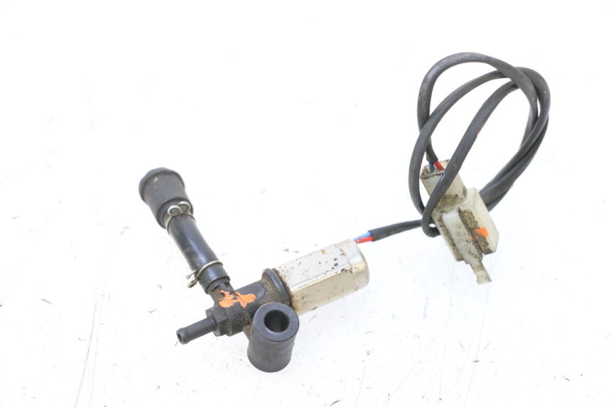 photo de SONDA PRESIÓN DE AIRE SYM JET 14 4T 50 (2018 - 2022) - Vista principal