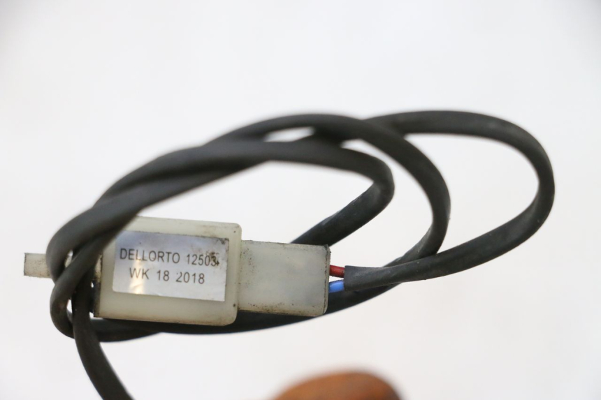 photo de SONDA PRESIÓN DE AIRE SYM JET 14 4T 50 (2018 - 2022) - Detalle de la pieza