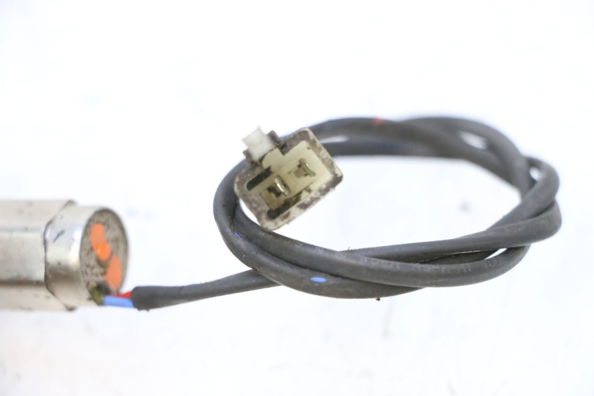 photo de SONDA PRESIÓN DE AIRE SYM JET 14 4T 50 (2018 - 2022) - Zoom estado de uso