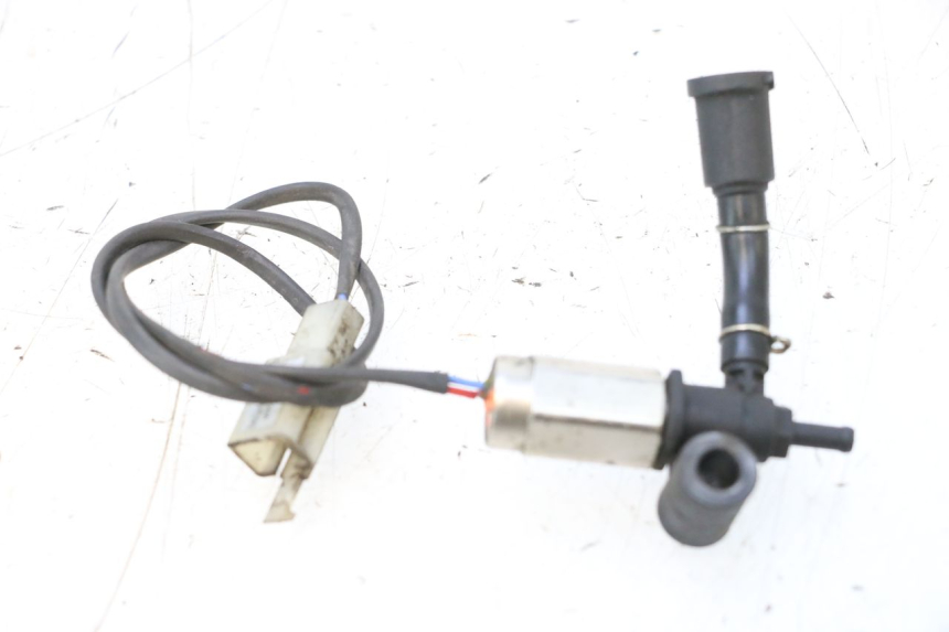 photo de SONDA PRESIÓN DE AIRE SYM JET 14 4T 50 (2018 - 2022) - Primer plano técnico