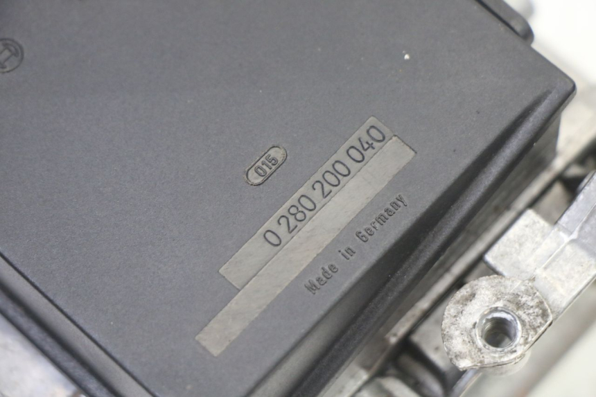 photo de SENSOR PRESION AIRE BMW K 75 RT 750 (1989 - 1997) - Zoom estado de uso