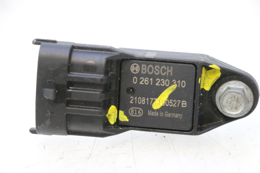 photo de SENSOR PRESION AIRE PIAGGIO MP3 HPE 530 (2022 - 2026) - Vista principal