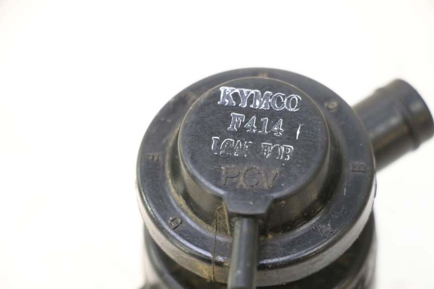 photo de SENSOR PRESION AIRE KYMCO MXU R 250 (2004 - 2010) - Otra perspectiva