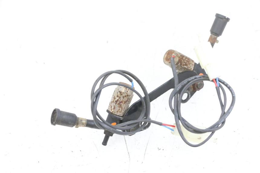 photo de SENSOR PRESION AIRE JM MOTORS OLDIES GT 4T 50 (2018 - 2025) - Detalles de los puntos de fijación