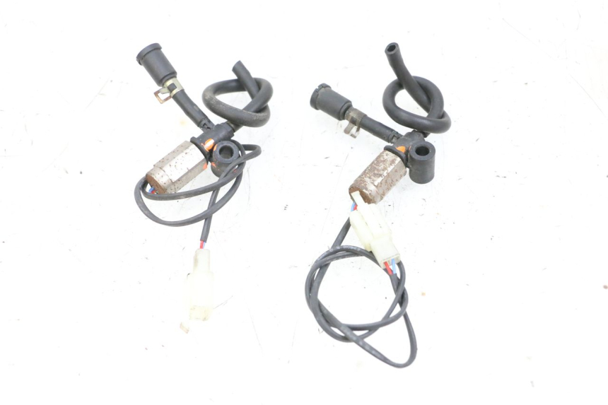 photo de SENSOR PRESION AIRE JM MOTORS OLDIES GT 4T 50 (2018 - 2025) - Vista principal