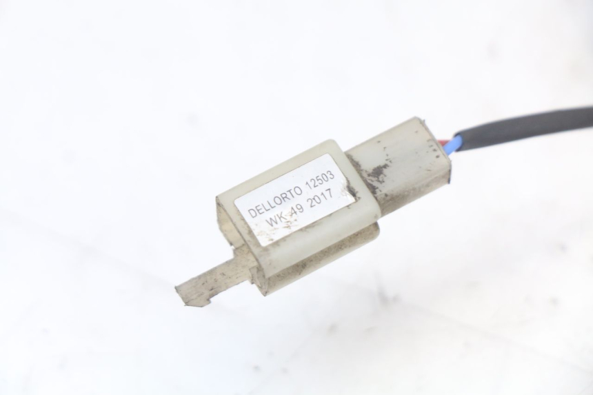 photo de SENSOR DE PRESIÓN DE AIRE SYM ORBIT 2 4T 50 (2018 - 2022) - Vista general del producto