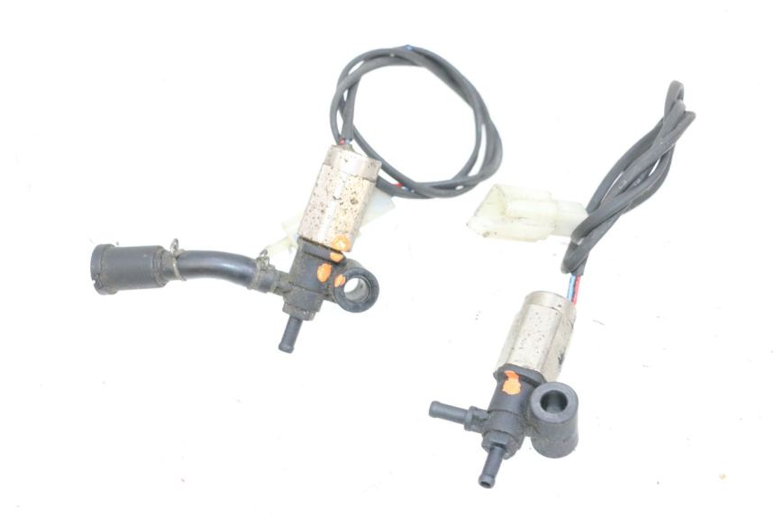 photo de SENSOR DE PRESIÓN DE AIRE SYM ORBIT III 3 4T 50 (2018 - 2021) - Estado de la superficie y material