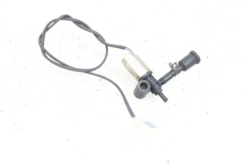 photo de SENSOR PRESION AIRE EUROCKA R8 4T 50 (2013 - 2022) - Zoom estado de uso