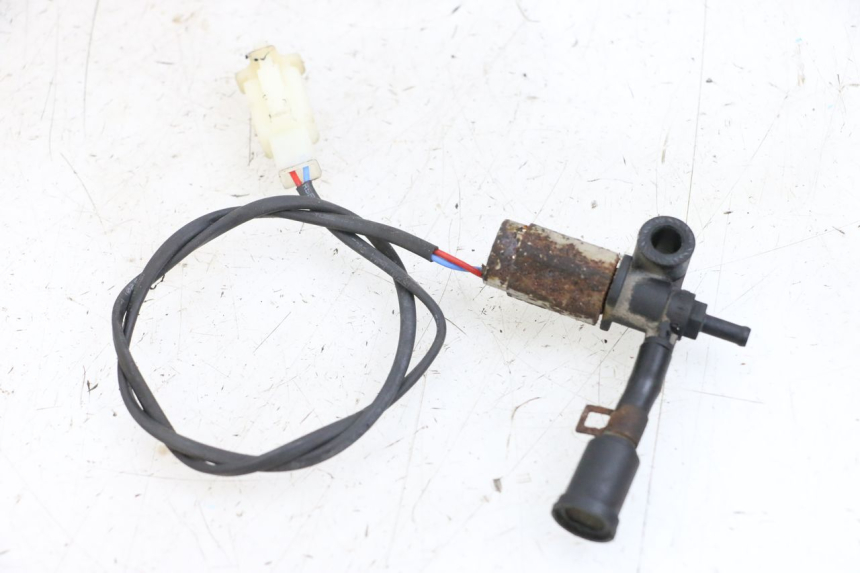 photo de SENSOR PRESION AIRE EUROCKA R8 4T 50 (2013 - 2022) - Vista principal