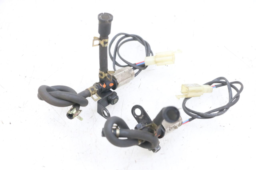 photo de SONDA PRESIÓN DE AIRE TNT MOTOR ROMA 10' 4T 50 (2019 - 2022) - Vista principal