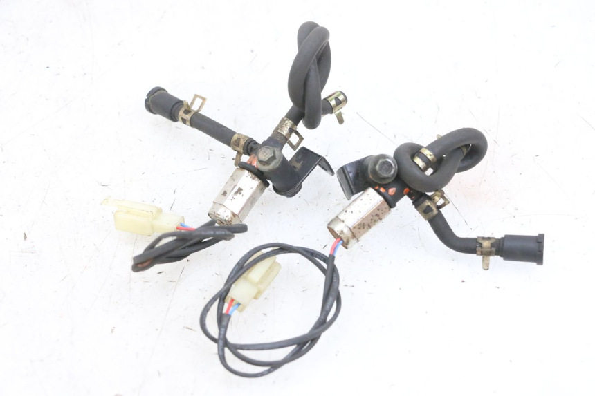 photo de SONDA PRESIÓN DE AIRE TNT MOTOR ROMA 10' 4T 50 (2019 - 2022) - Detalle de la pieza