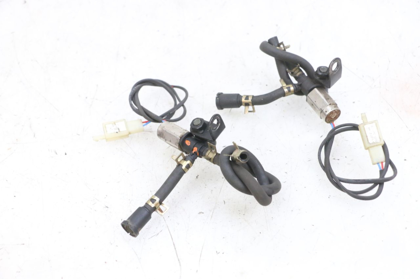 photo de SONDA PRESIÓN DE AIRE TNT MOTOR ROMA 10' 4T 50 (2019 - 2022) - Zoom estado de uso