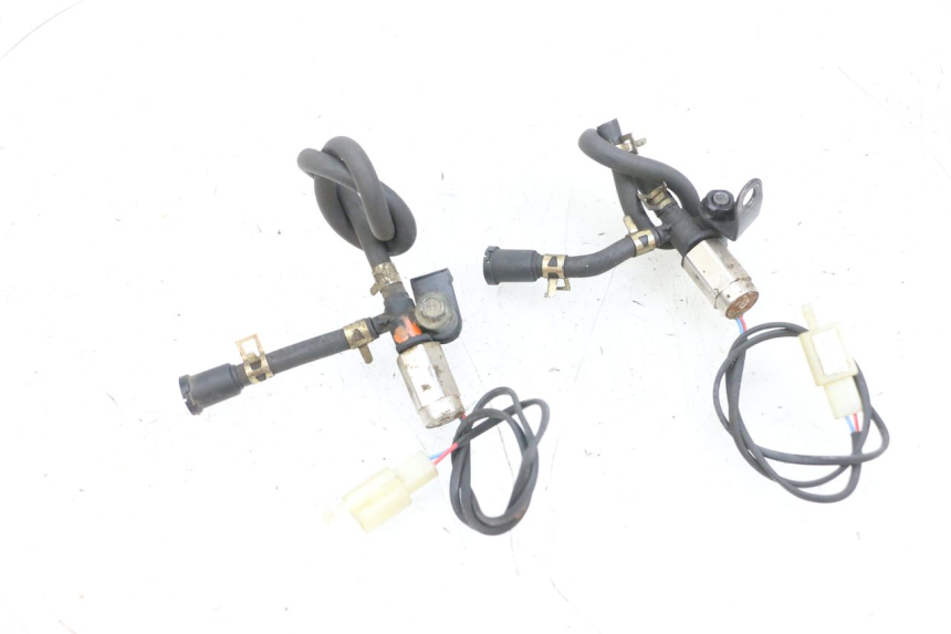 photo de SONDA PRESIÓN DE AIRE TNT MOTOR ROMA 10' 4T 50 (2019 - 2022) - Vista general del producto