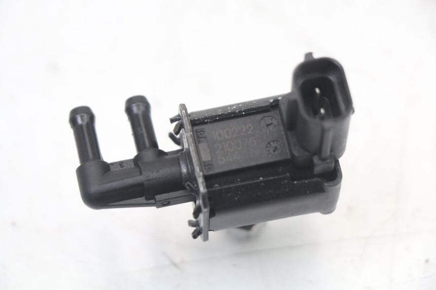 photo de SENSOR PRESION AIRE ROYAL ENFIELD SCRAM 411 (2022 - 2024) - Zoom estado de uso