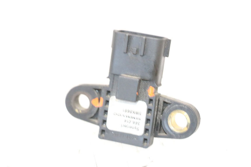 photo de SENSOR PRESION AIRE PEUGEOT SATELIS COMPRESSOR K15 125 (2006 - 2009) - Vista principal