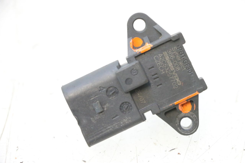 photo de SENSOR PRESION AIRE PEUGEOT SATELIS 125 (2006 - 2009) - Vista principal