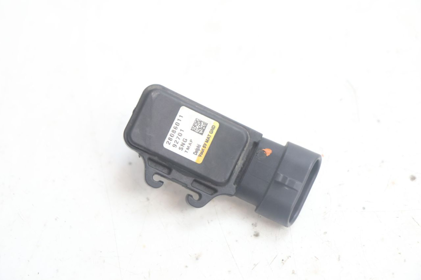 photo de SENSOR PRESION AIRE MASH SEVENTY FIVE 125 (2013 - 2021) - Zoom estado de uso