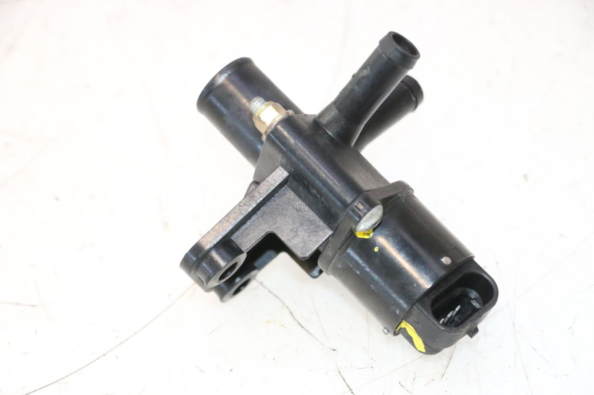 photo de SENSOR PRESION AIRE CAN-AM SPYDER RS 1000 (2008 - 2012) - Detalles de los puntos de fijación
