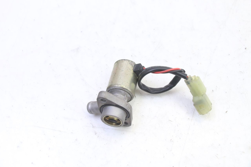 photo de SENSOR PRESION AIRE SUZUKI SV S 650 (2003 - 2009) - Primer plano técnico