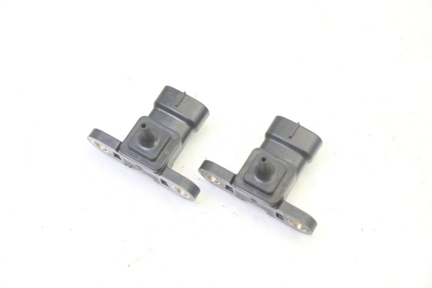 photo de SONDA PRESIÓN DE AIRE YAMAHA TDM ABS 900 (2002 - 2014) - Zoom estado de uso