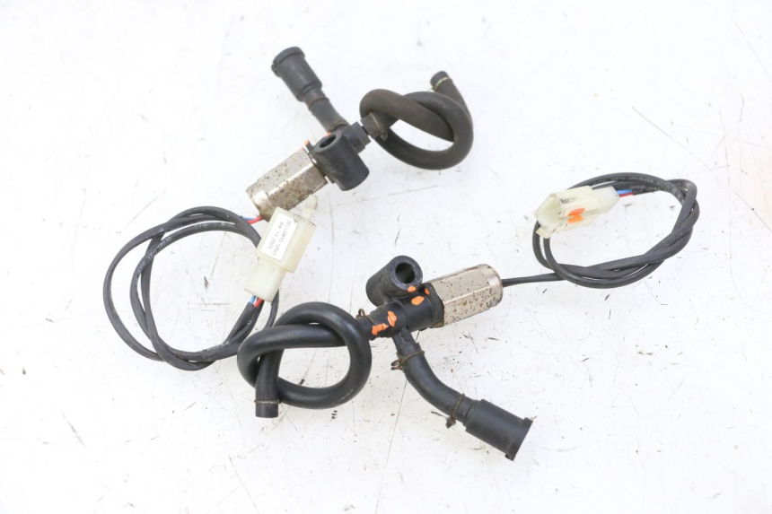 photo de SENSOR DE PRESIÓN DE AIRE PEUGEOT TWEET 4T 50 (2018 - 2022) - Vista principal