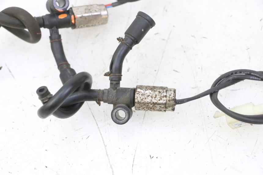 photo de SENSOR DE PRESIÓN DE AIRE PEUGEOT TWEET 4T 50 (2018 - 2022) - Detalle de la pieza