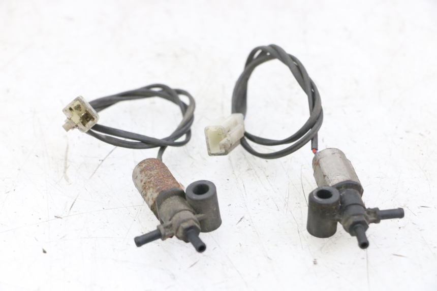 photo de SENSOR PRESION AIRE PEUGEOT TWEET PRO CARGO 50 (2018 - 2022) - Otra perspectiva