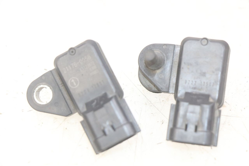 photo de SENSOR DE PRESIÓN DE AIRE KAWASAKI Z 750 (2007 - 2013) - Vista principal