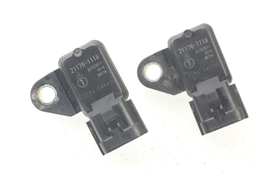 photo de SENSOR PRESION AIRE KAWASAKI ZX-6R ZX6R 636 (2003 - 2004) - Vista principal