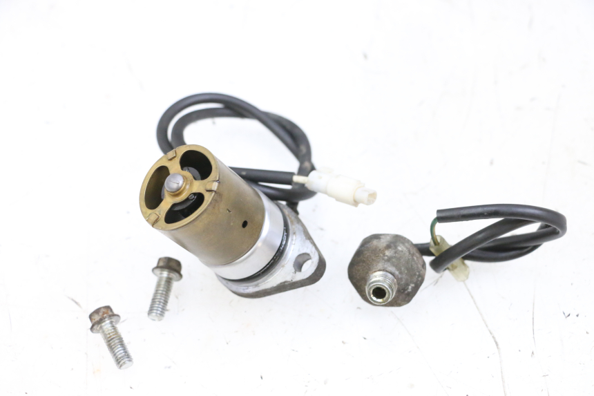 photo de SENSOR PRESION ACEITE SUZUKI BURGMAN 650 (2013 - 2020) - Vista general del producto