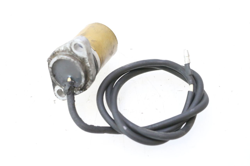 photo de SENSOR PRESION ACEITE YAMAHA FJR 1300 (2001 - 2005) - Detalle de la pieza