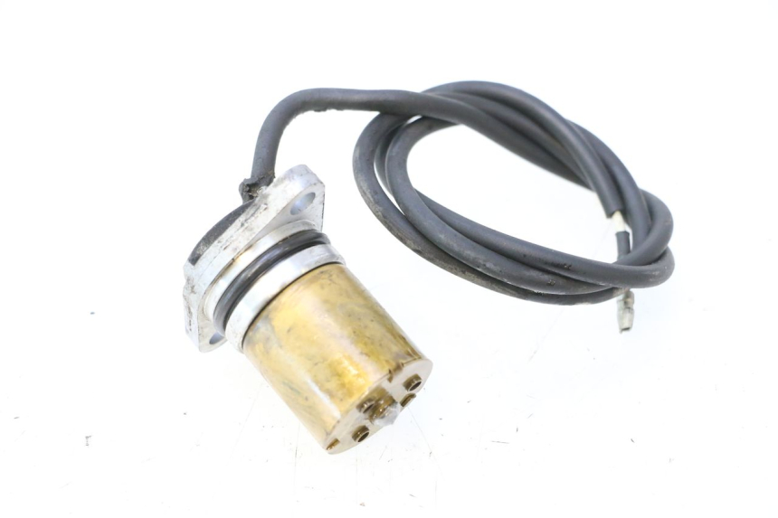 photo de SENSOR PRESION ACEITE YAMAHA FJR 1300 (2001 - 2005) - Zoom estado de uso