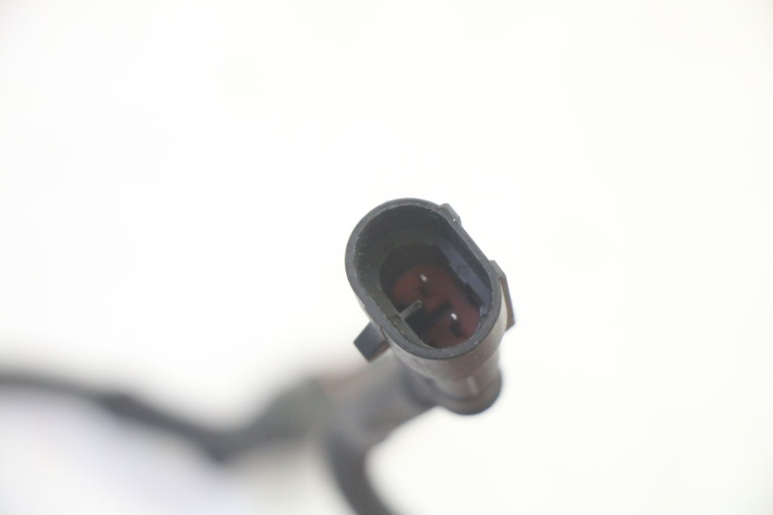 photo de FRENO SENSOR PRESION ACEITE LIGIER PULSE 3 1 (2014 - 2020) - Estado de la superficie y material