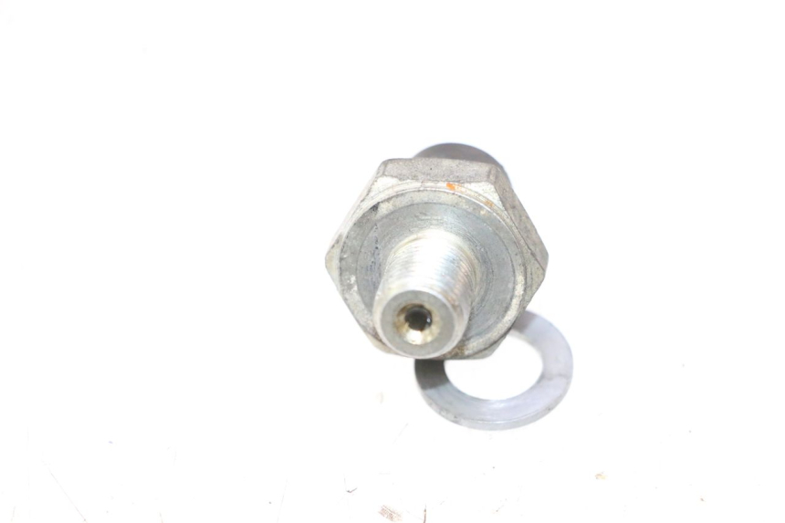 photo de SENSOR DE PRESIÓN DE ACEITE GILERA GP 800 (2007 - 2013) - Otra perspectiva