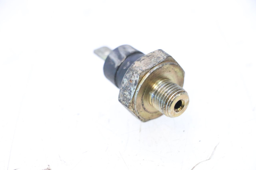 photo de SENSOR PRESION ACEITE PEUGEOT SATELIS COMPRESSOR K15 125 (2006 - 2009) - Detalle de la pieza