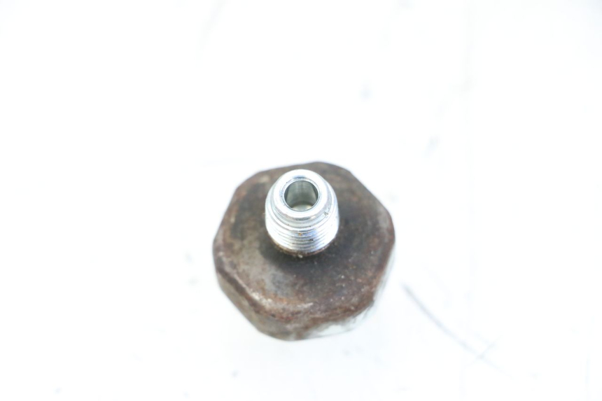 photo de SENSOR PRESION ACEITE SUZUKI SV S 650 (1999 - 2002) - Zoom estado de uso