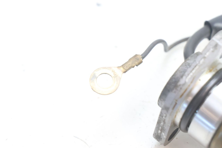 photo de SENSOR PRESION ACEITE YAMAHA TDM ABS 900 (2002 - 2014) - Zoom estado de uso