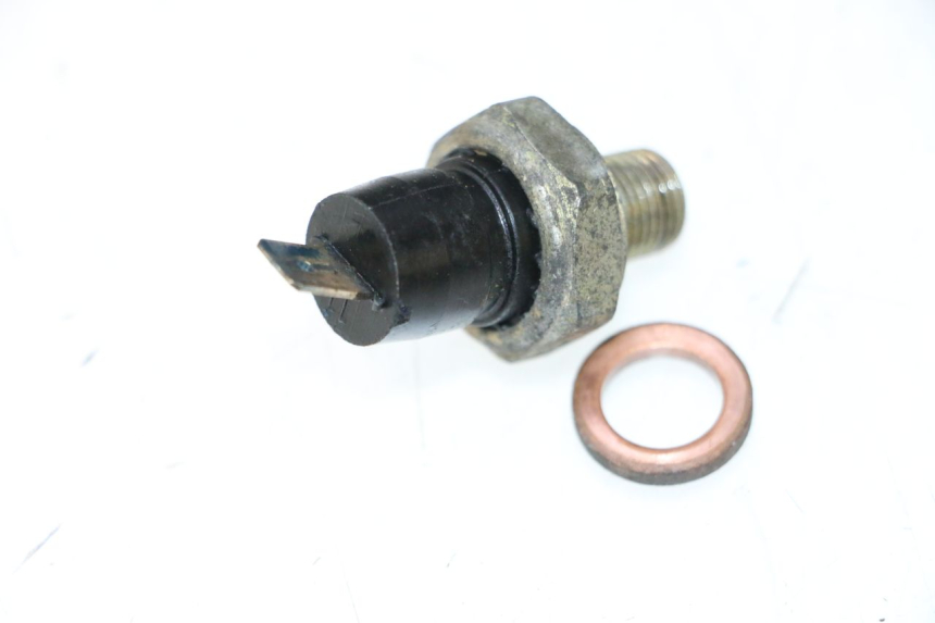 photo de SENSOR PRESION ACEITE BOOM TRIKE FUN 500 (2004 - 2010) - Zoom estado de uso