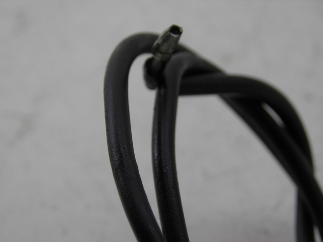 photo de SENSOR PRESION ACEITE YAMAHA FJR 1300 (2004 - 2005) - Estado de la superficie y material