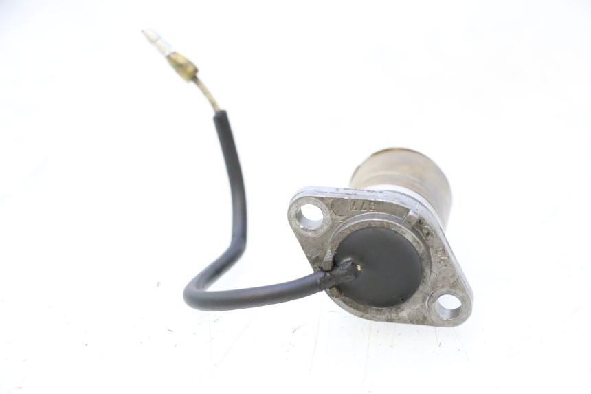 photo de SENSOR PRESION ACEITE YAMAHA YZF R GENESIS 750 (1993 - 1998) - Zoom estado de uso