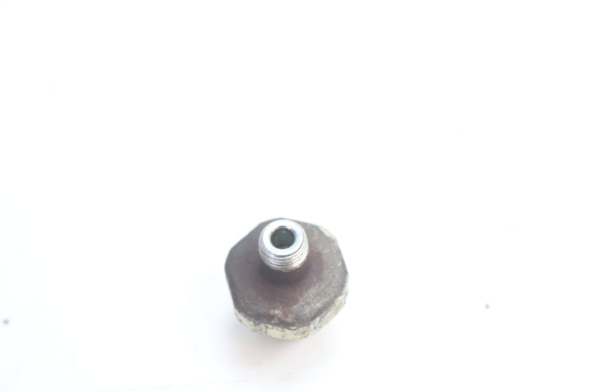 photo de SENSOR DE PRESIÓN DE ACEITE KAWASAKI ZX-6R ZX6R 600 (1995 - 1997) - Zoom estado de uso