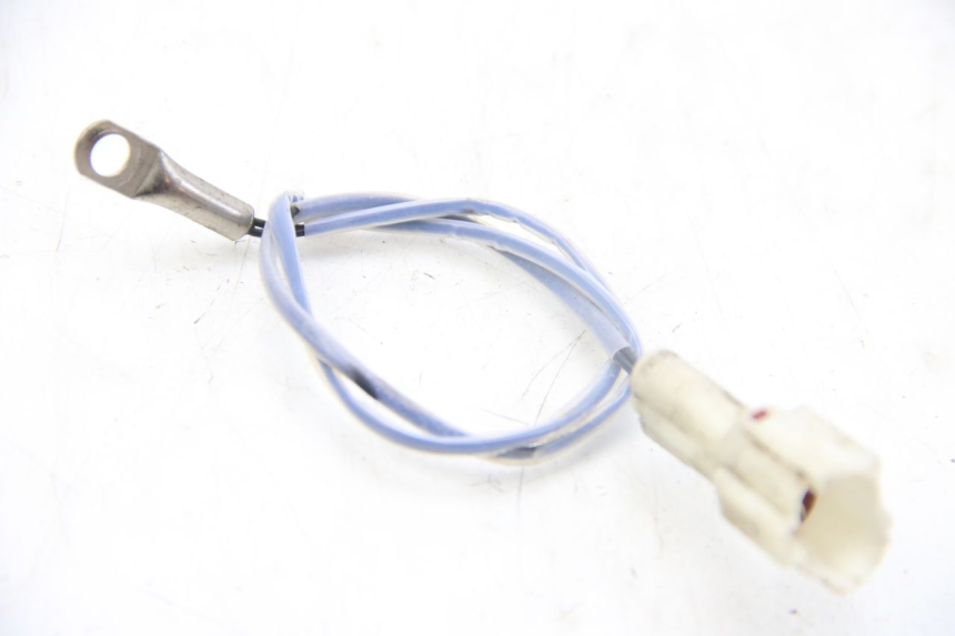 photo de SONDA TNT MOTOR ROMA 10' 4T 50 (2019 - 2022) - Vista principal