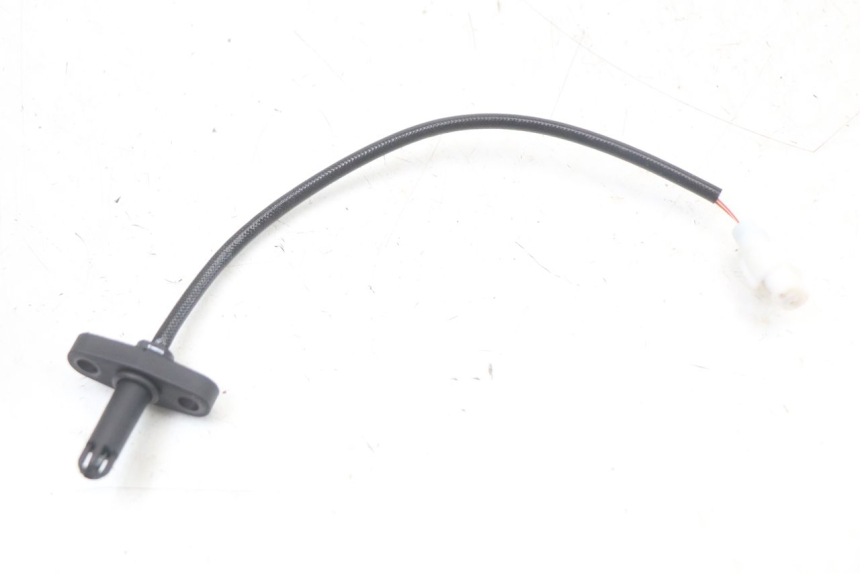 photo de SONDA ROYAL ENFIELD CONTINENTAL GT 650 (2019 - 2024) - Vista principal